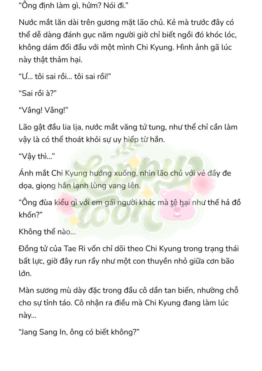 [Novel] Gửi Kẻ Xa Lạ Phản Bội Đạo Đức Chapter 20 - Page 3