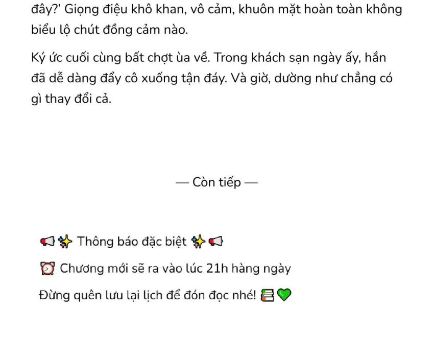 [Novel] Gửi Kẻ Xa Lạ Phản Bội Đạo Đức Chapter 13 - Page 8