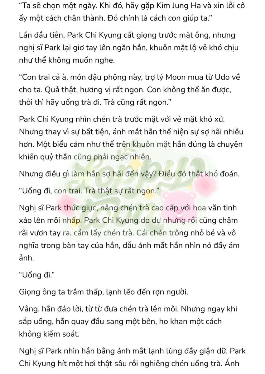 [Novel] Gửi Kẻ Xa Lạ Phản Bội Đạo Đức - Chương 55 - Page 2