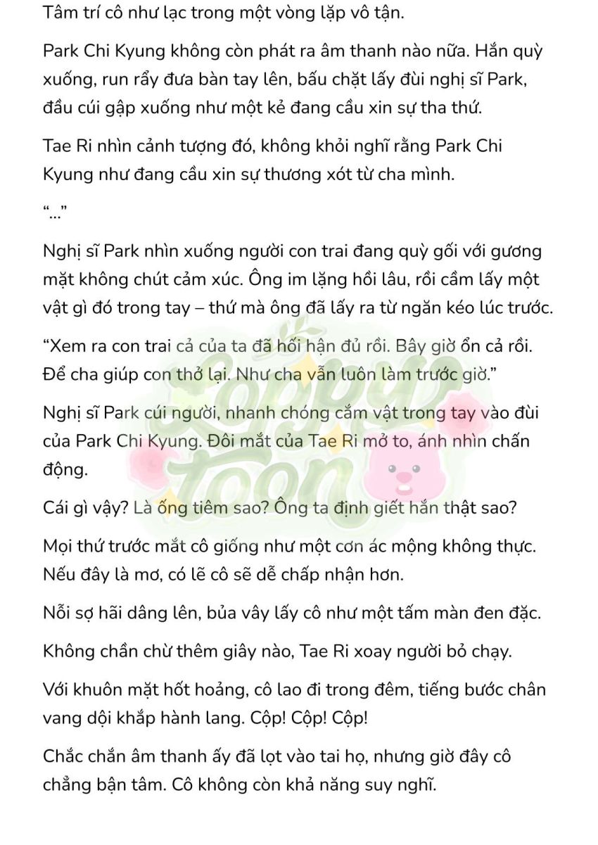 [Novel] Gửi Kẻ Xa Lạ Phản Bội Đạo Đức - Chương 55 - Page 6