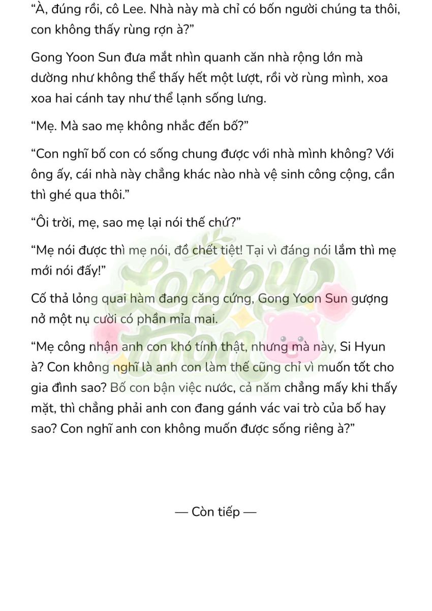 [Novel] Gửi Kẻ Xa Lạ Phản Bội Đạo Đức Chapter 16 - Page 7