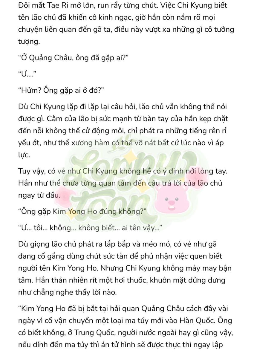 [Novel] Gửi Kẻ Xa Lạ Phản Bội Đạo Đức Chapter 19 - Page 7