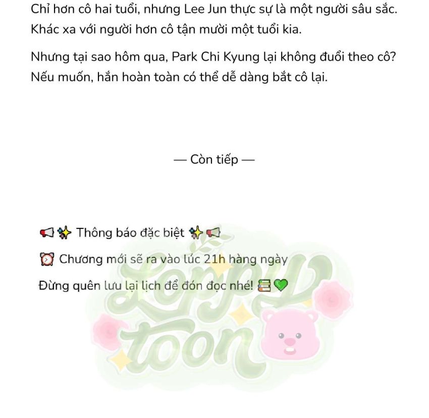 [Novel] Gửi Kẻ Xa Lạ Phản Bội Đạo Đức - Chương 32 - Page 8