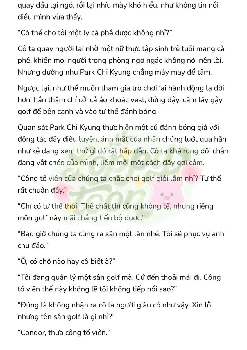 [Novel] Gửi Kẻ Xa Lạ Phản Bội Đạo Đức Chapter 18 - Page 2