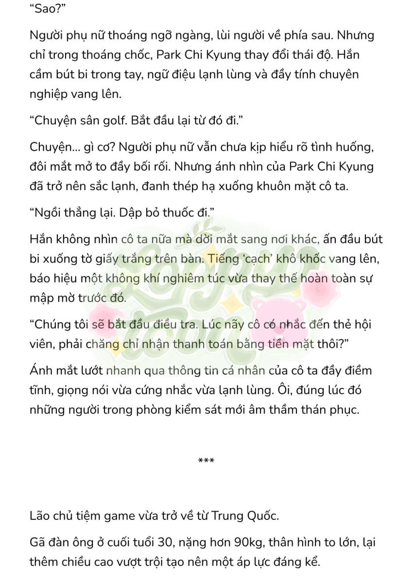 [Novel] Gửi Kẻ Xa Lạ Phản Bội Đạo Đức Chapter 18 - Page 6