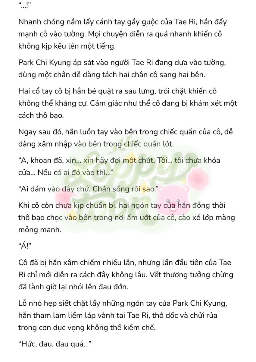 [Novel] Gửi Kẻ Xa Lạ Phản Bội Đạo Đức - Chương 38 - Page 2