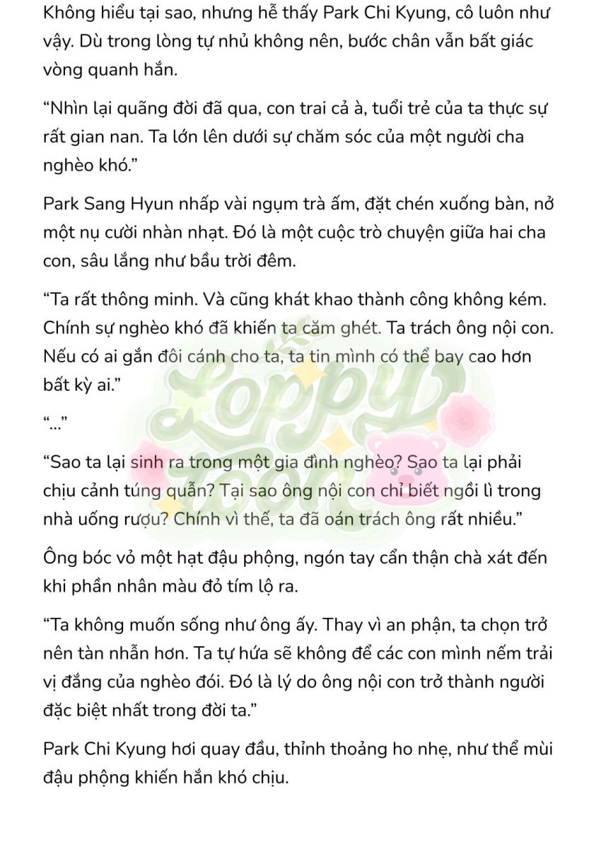 [Novel] Gửi Kẻ Xa Lạ Phản Bội Đạo Đức - Chương 54 - Page 3