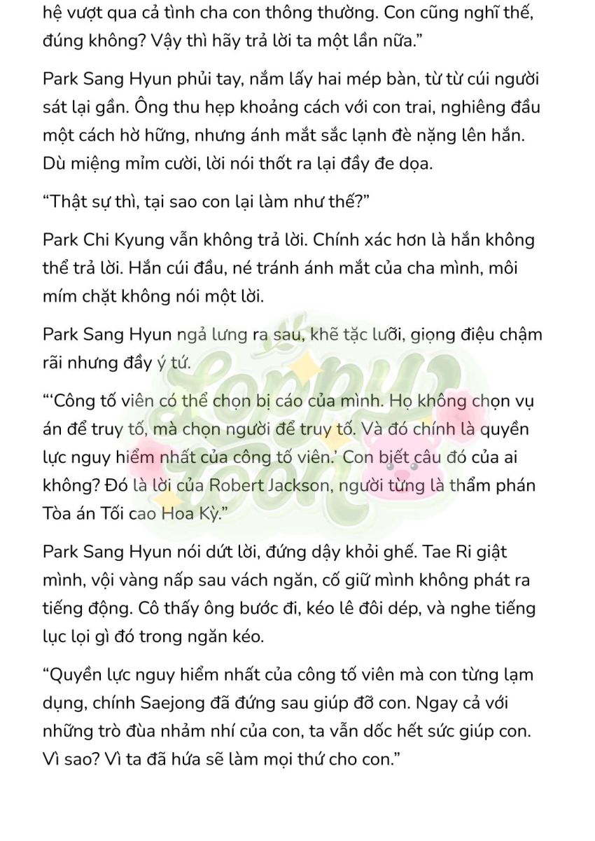 [Novel] Gửi Kẻ Xa Lạ Phản Bội Đạo Đức - Chương 54 - Page 6