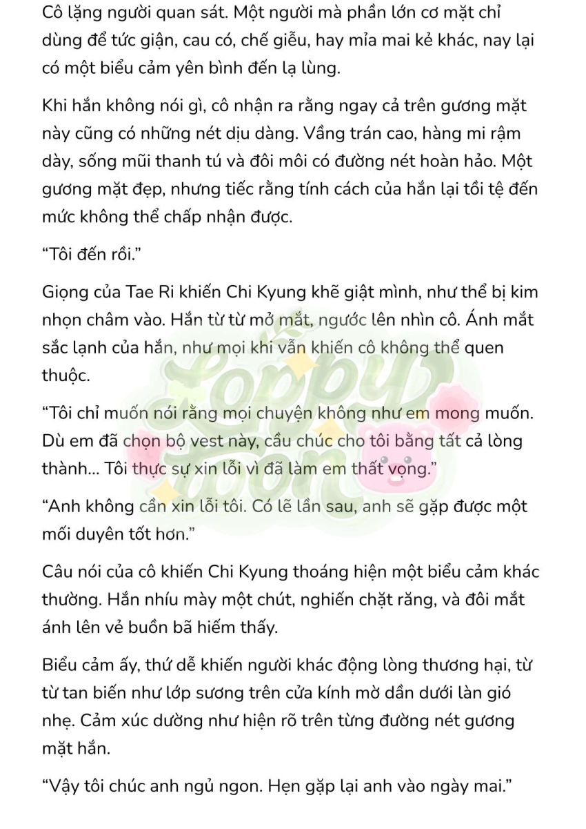 [Novel] Gửi Kẻ Xa Lạ Phản Bội Đạo Đức Chapter 50 - Page 6