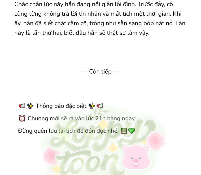 [Novel] Gửi Kẻ Xa Lạ Phản Bội Đạo Đức Chapter 45 - Page 8