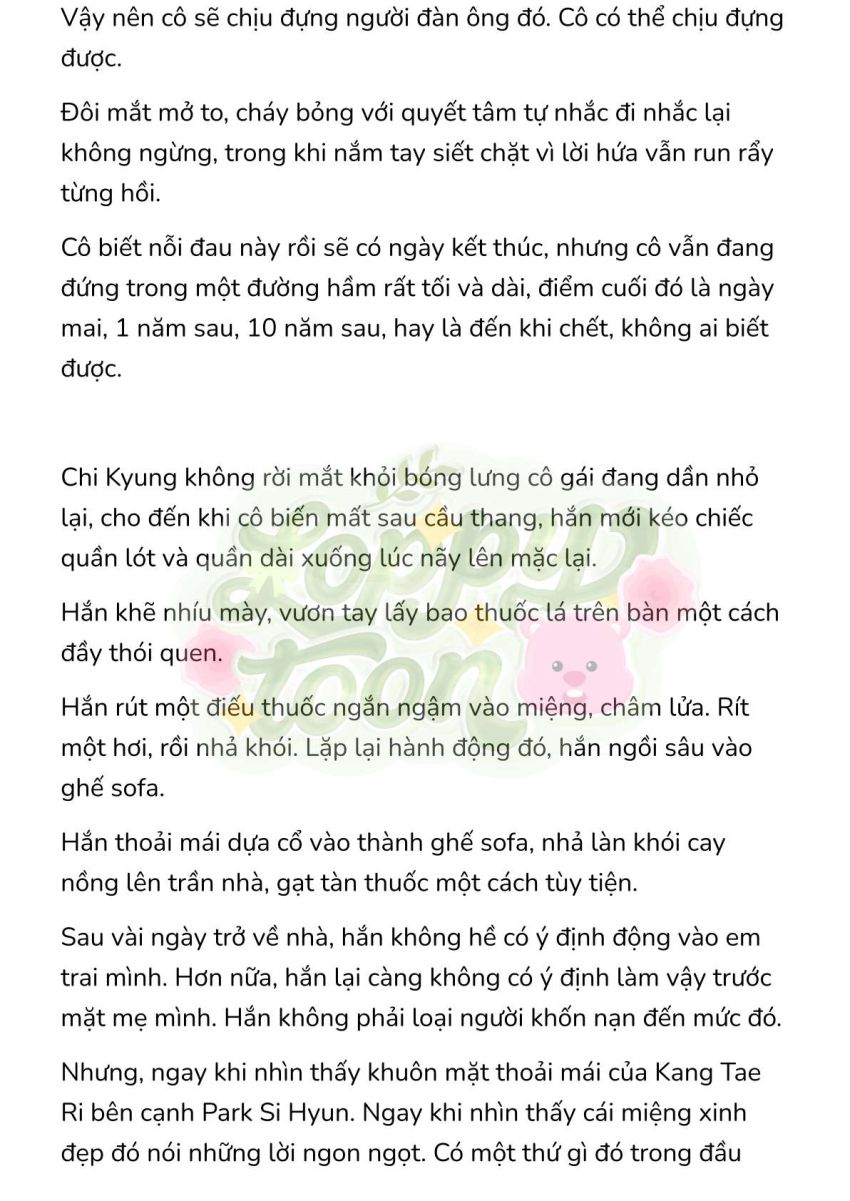 [Novel] Gửi Kẻ Xa Lạ Phản Bội Đạo Đức Chapter 42 - Page 6