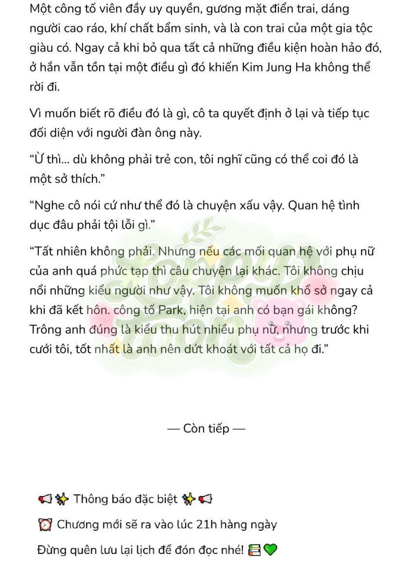 [Novel] Gửi Kẻ Xa Lạ Phản Bội Đạo Đức Chapter 49 - Page 7