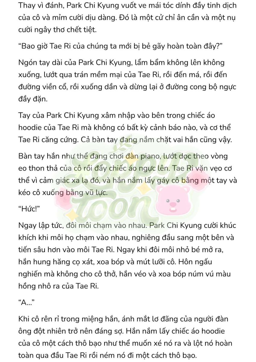 [Novel] Gửi Kẻ Xa Lạ Phản Bội Đạo Đức - Chương 25 - Page 2