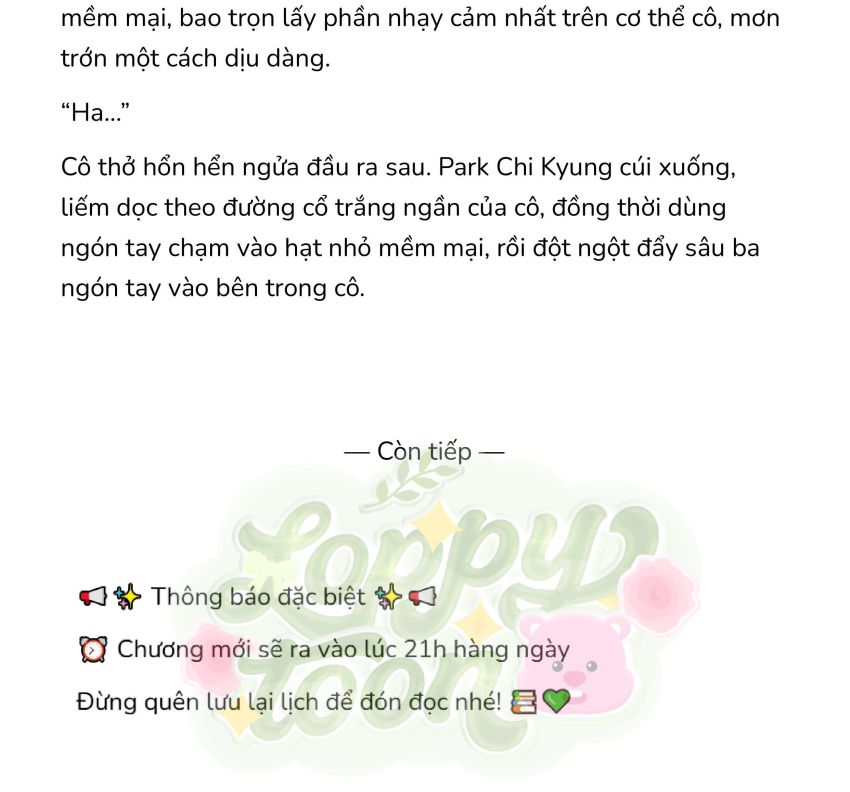 [Novel] Gửi Kẻ Xa Lạ Phản Bội Đạo Đức Chapter 47 - Page 7