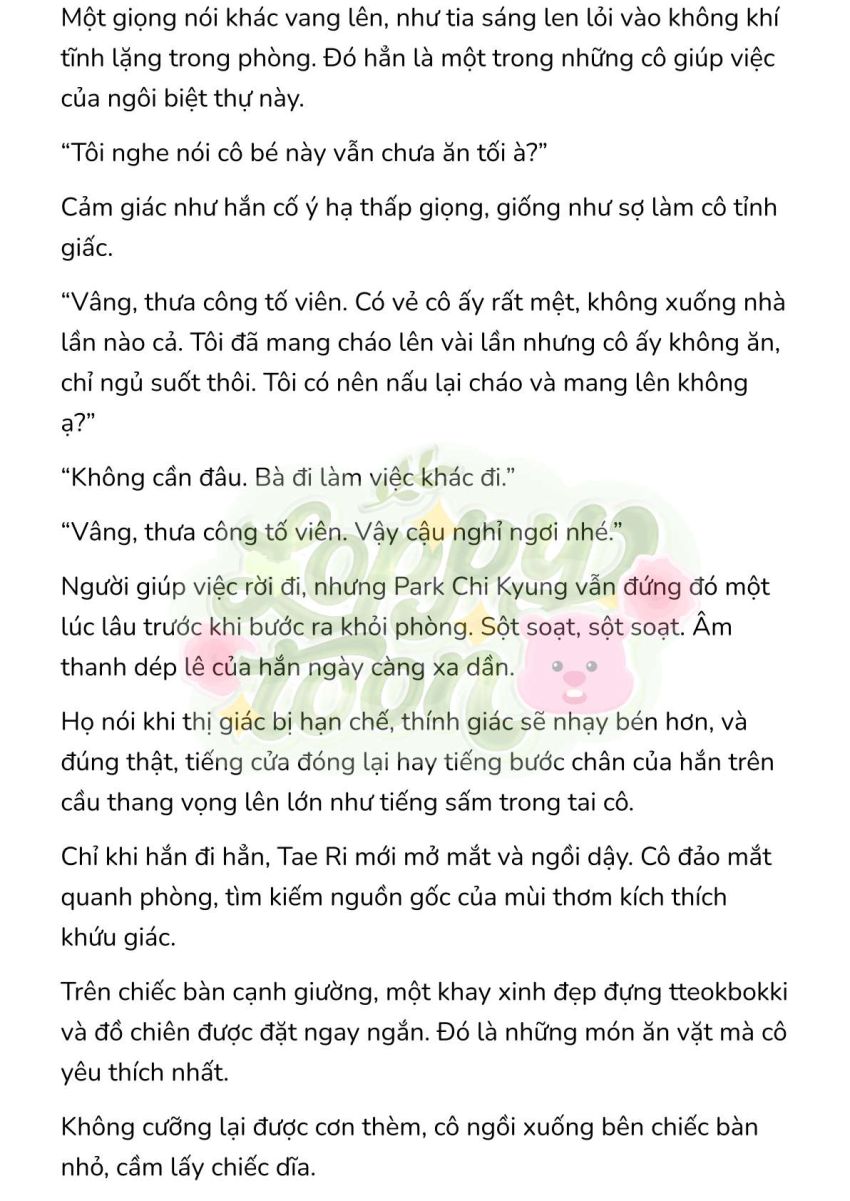 [Novel] Gửi Kẻ Xa Lạ Phản Bội Đạo Đức Chapter 36 - Page 2