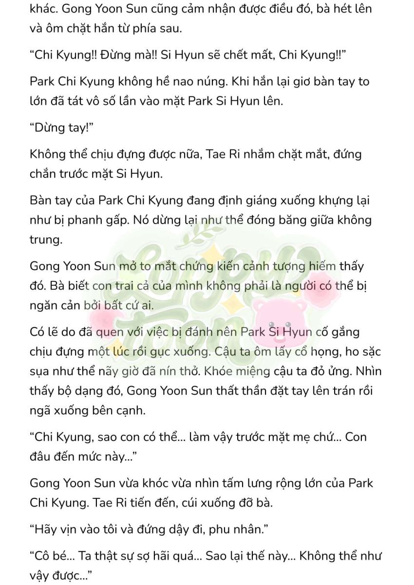 [Novel] Gửi Kẻ Xa Lạ Phản Bội Đạo Đức - Chương 40 - Page 3