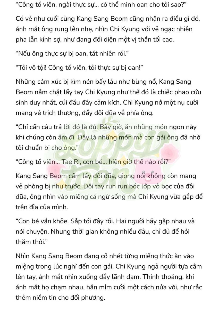 [Novel] Gửi Kẻ Xa Lạ Phản Bội Đạo Đức Chapter 52 - Page 2