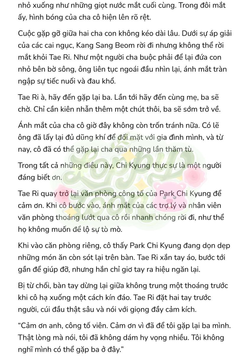 [Novel] Gửi Kẻ Xa Lạ Phản Bội Đạo Đức Chapter 52 - Page 6