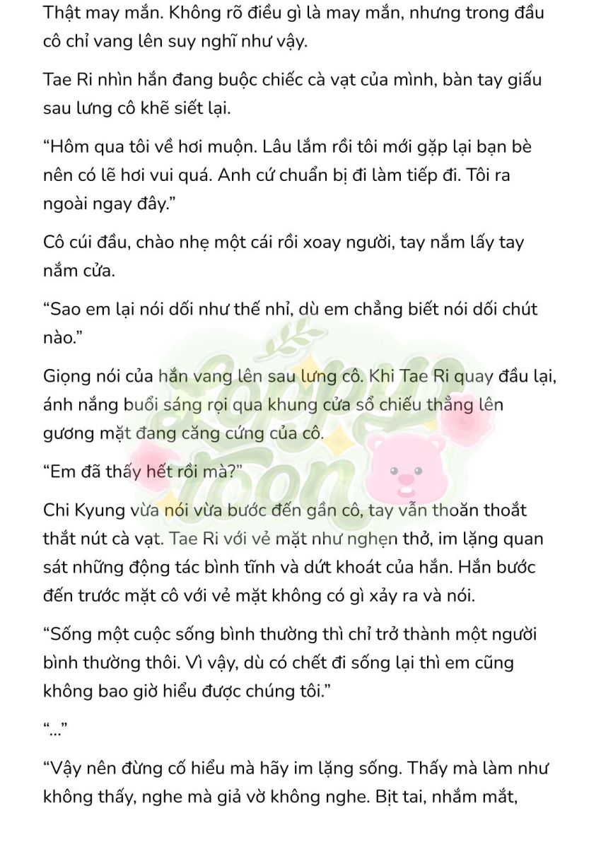 [Novel] Gửi Kẻ Xa Lạ Phản Bội Đạo Đức