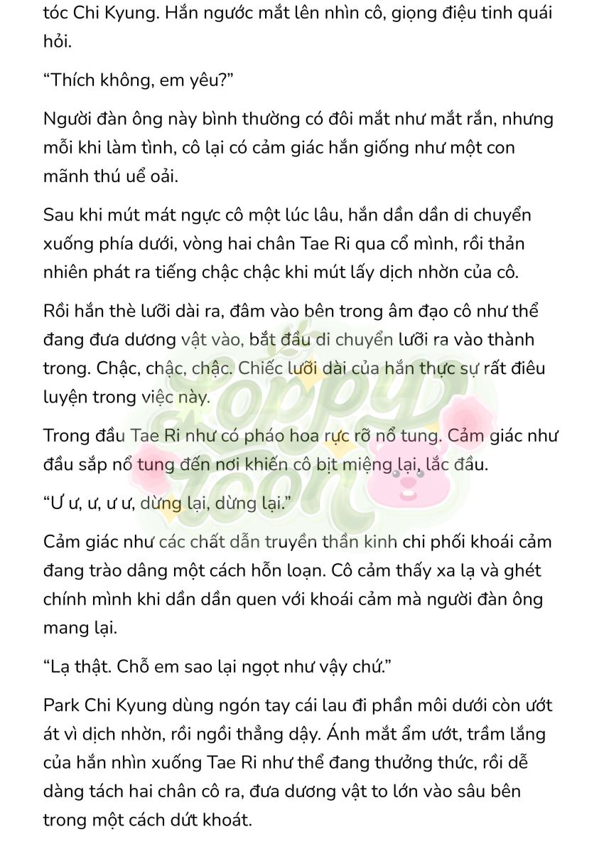 [Novel] Gửi Kẻ Xa Lạ Phản Bội Đạo Đức Chapter 48 - Page 2