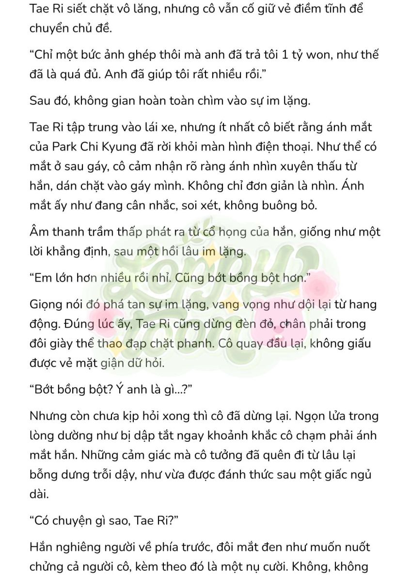 [Novel] Gửi Kẻ Xa Lạ Phản Bội Đạo Đức Chapter 14 - Page 2