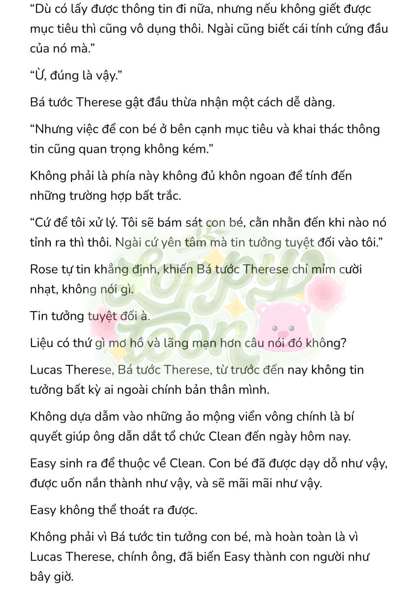 [Novel] Gửi Kẻ Xa Lạ Phản Bội Đạo Đức Chapter 65 - Page 8