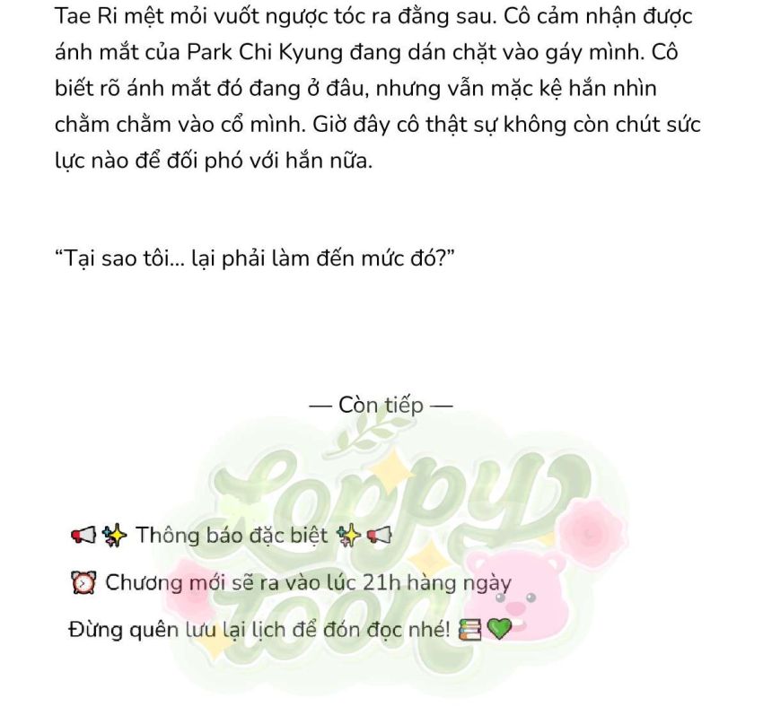 [Novel] Gửi Kẻ Xa Lạ Phản Bội Đạo Đức - Chương 31 - Page 9