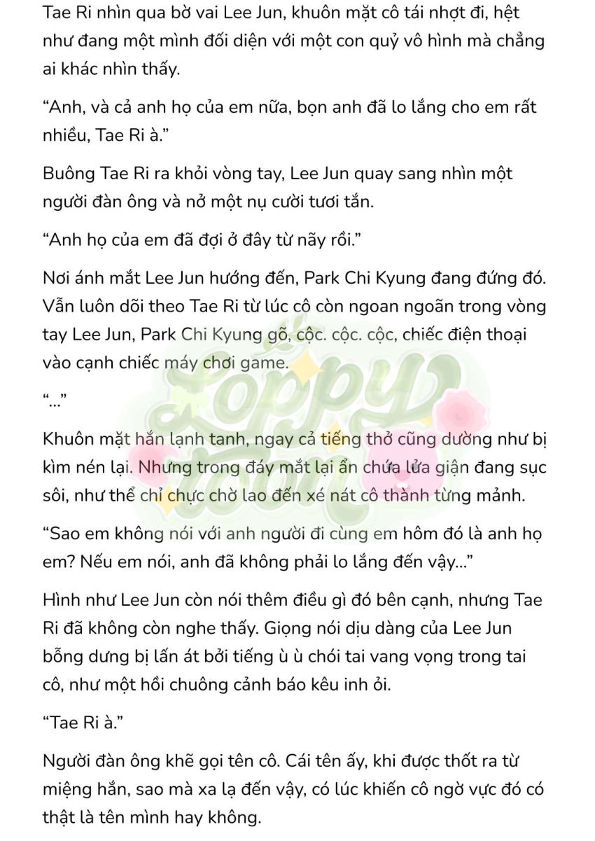 [Novel] Gửi Kẻ Xa Lạ Phản Bội Đạo Đức - Chương 30 - Page 4