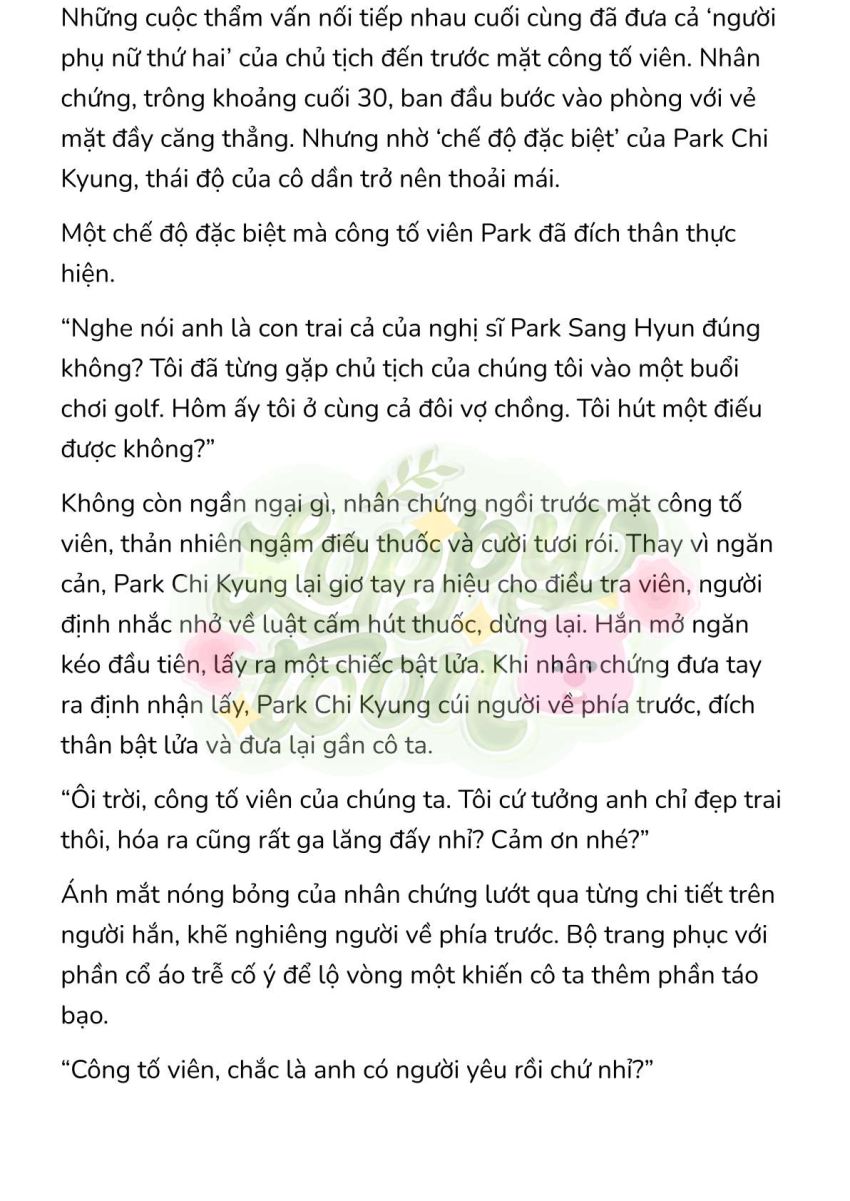 [Novel] Gửi Kẻ Xa Lạ Phản Bội Đạo Đức Chapter 17 - Page 7