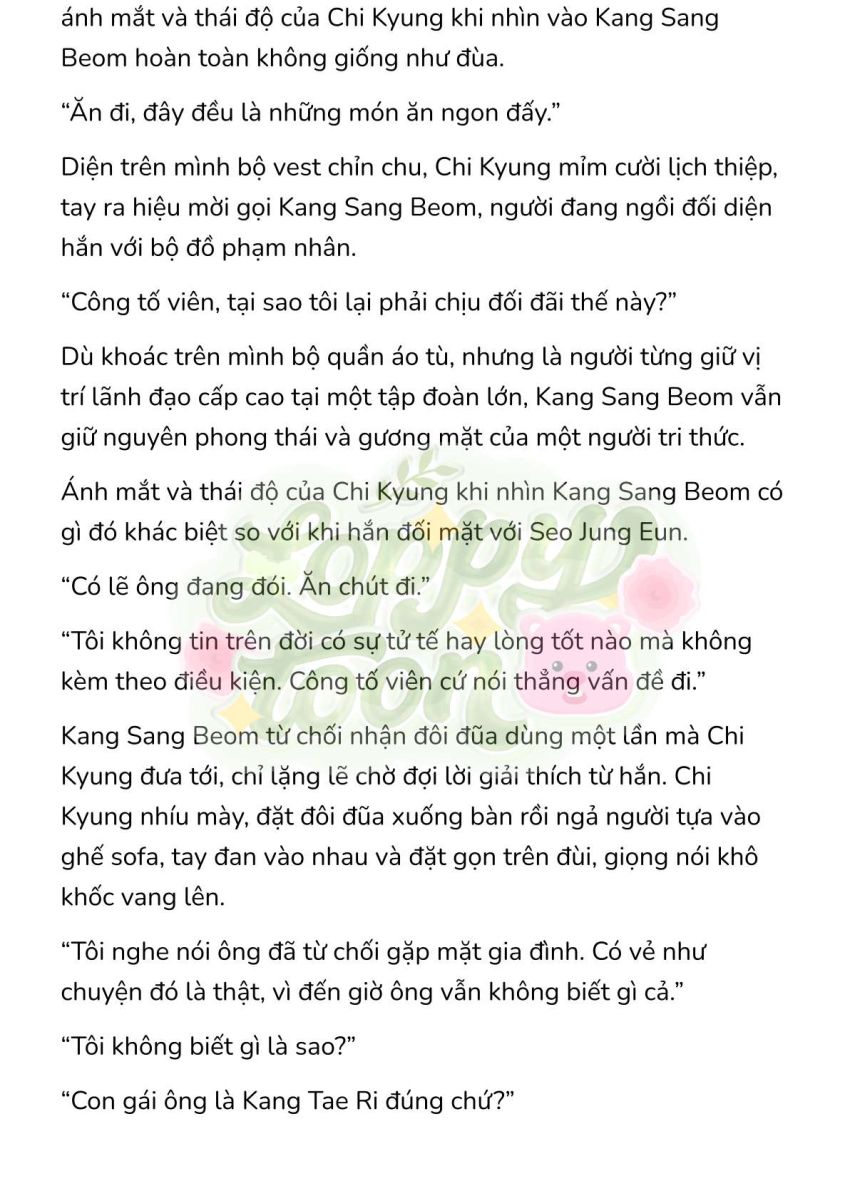 [Novel] Gửi Kẻ Xa Lạ Phản Bội Đạo Đức Chapter 51 - Page 5