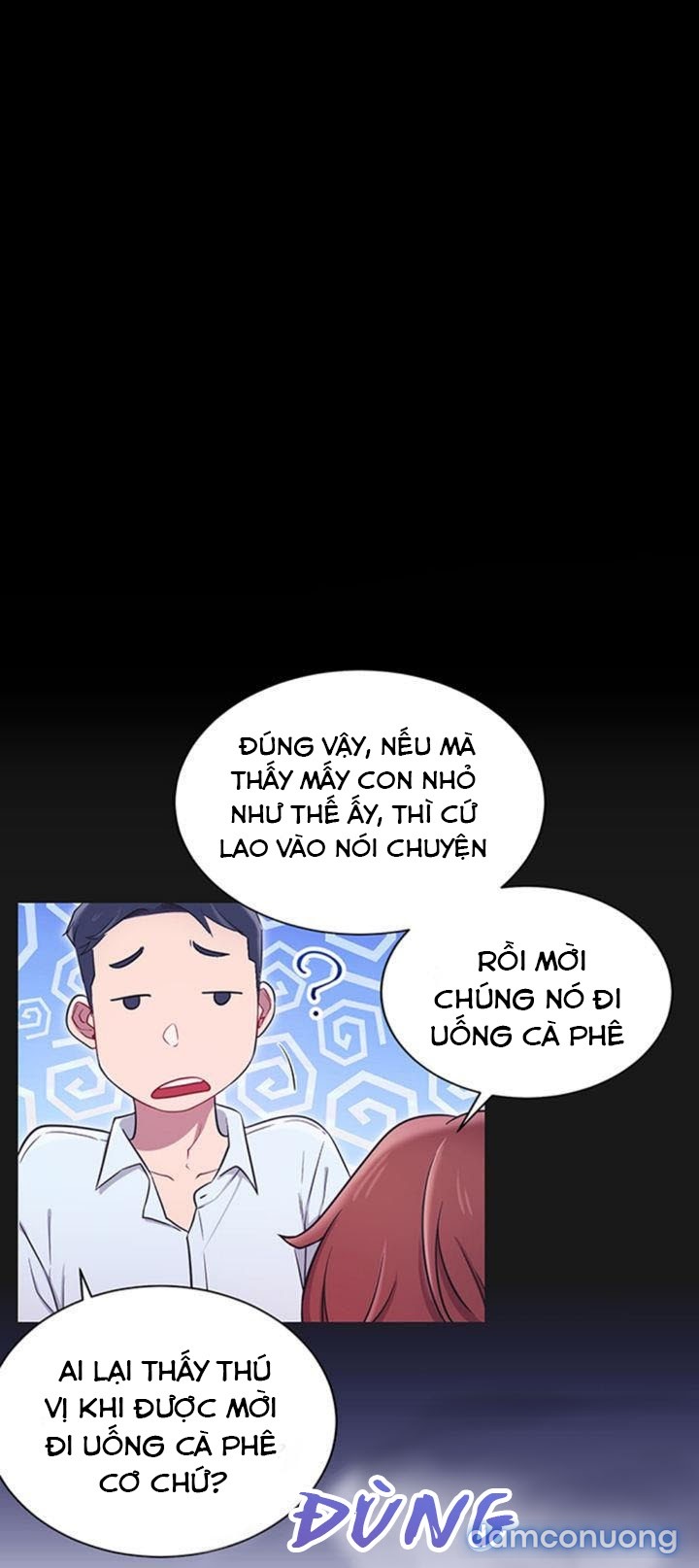 Ấy Đi Chờ Chi Chapter 4 - Page 31