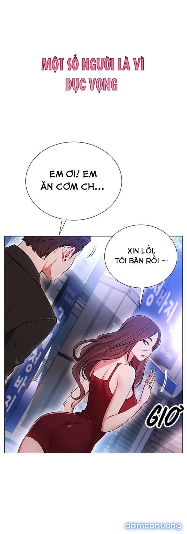 Ấy Đi Chờ Chi Chapter 1 - Page 10