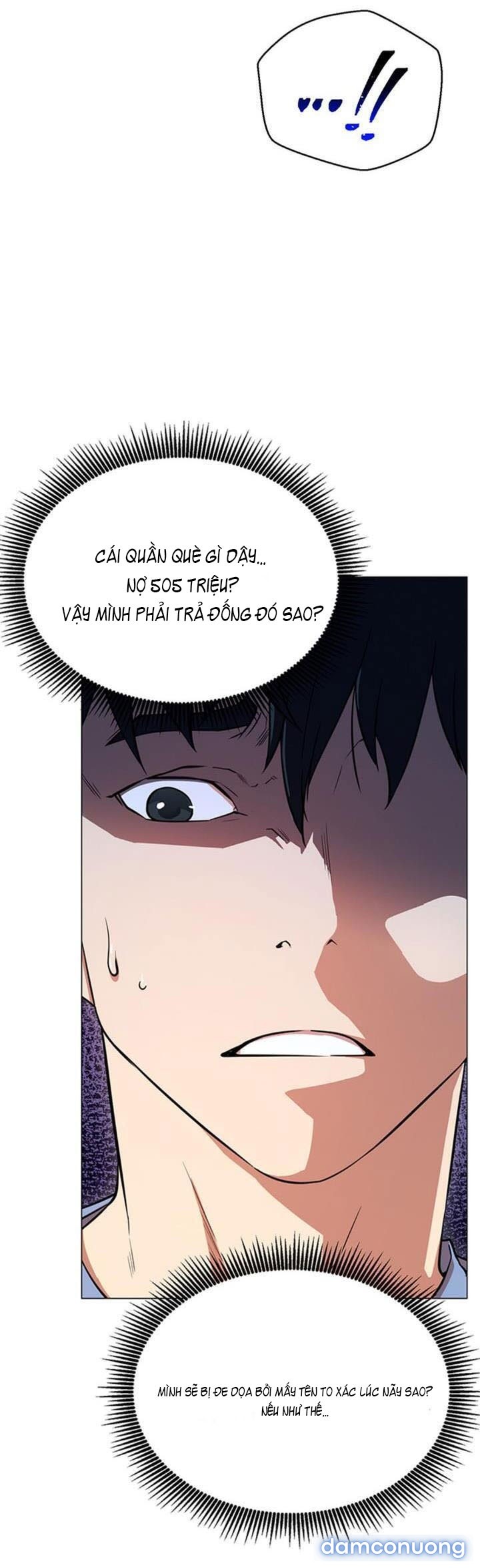 Ấy Đi Chờ Chi Chapter 2 - Page 81