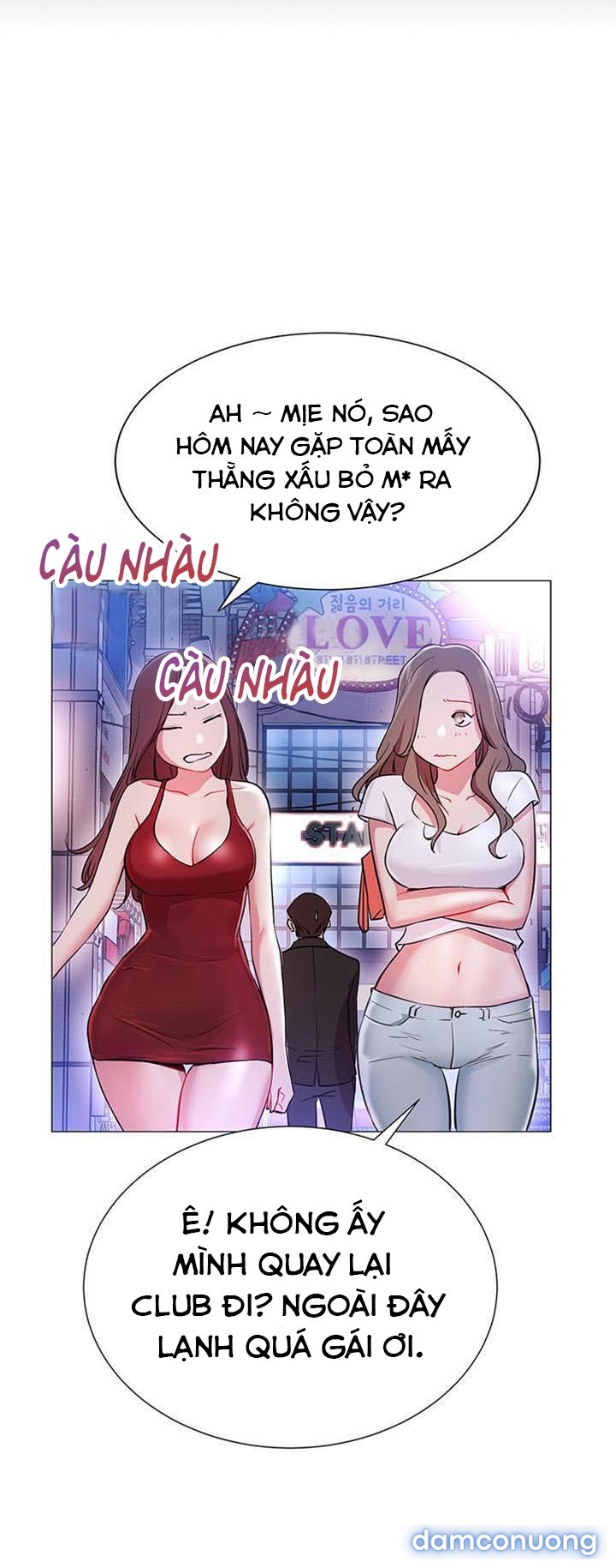 Ấy Đi Chờ Chi Chapter 3 - Page 4