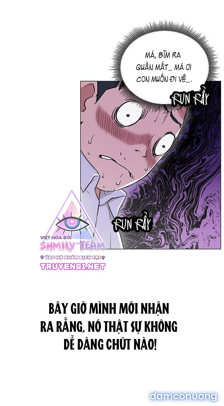 Ấy Đi Chờ Chi Chapter 3 - Page 36