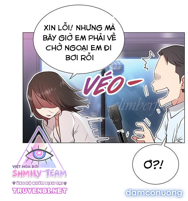 Ấy Đi Chờ Chi Chapter 3 - Page 46