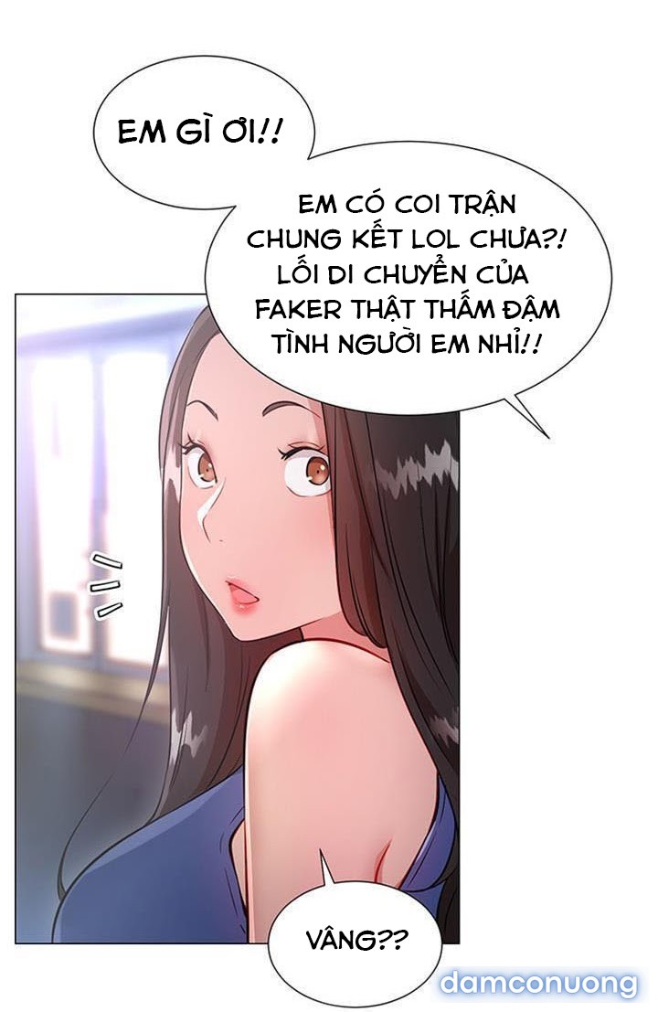 Ấy Đi Chờ Chi Chapter 3 - Page 55