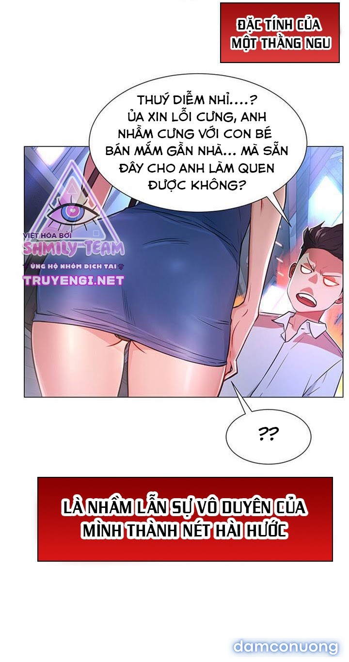 Ấy Đi Chờ Chi Chapter 3 - Page 56