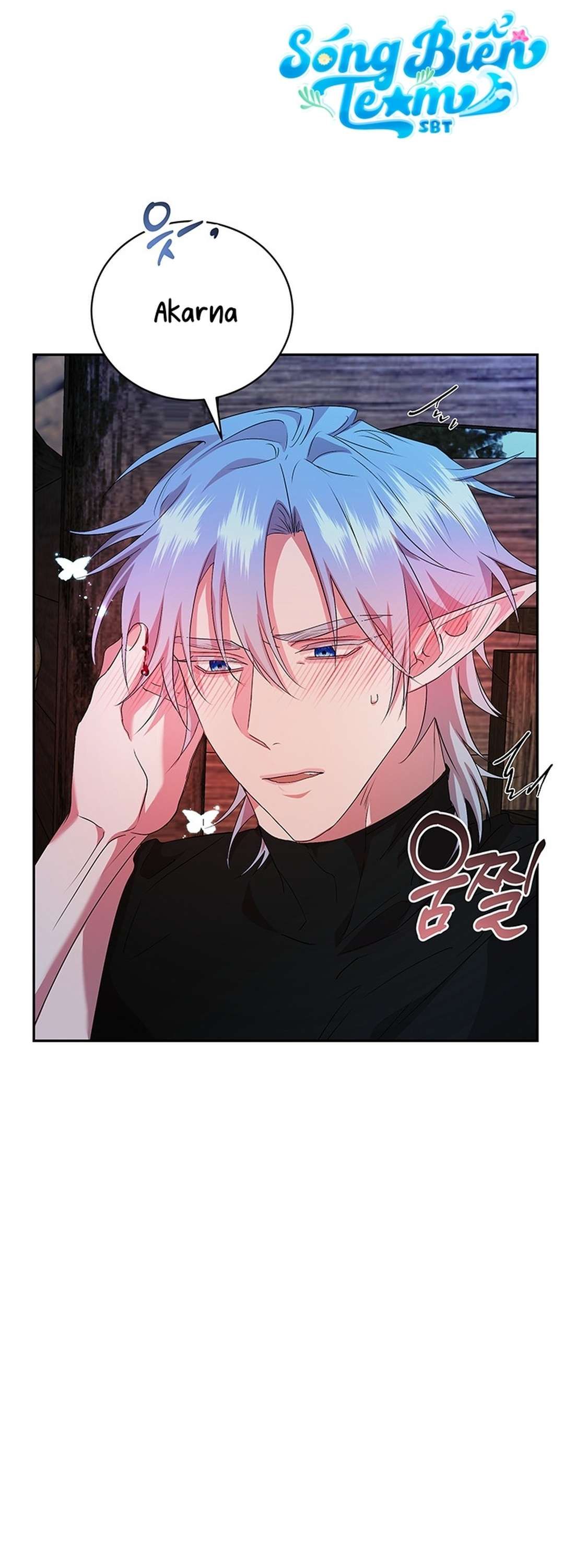 [ 18+ ] Tại nơi ẩn mình cuối cùng của sắc xanh Chapter 6 - Page 57