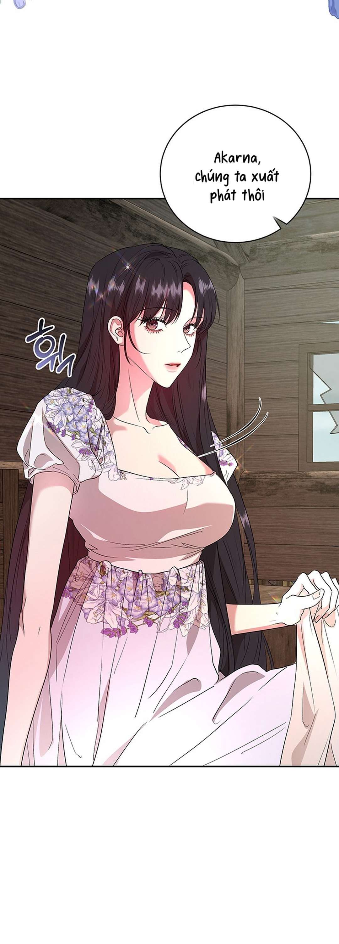 [ 18+ ] Tại nơi ẩn mình cuối cùng của sắc xanh Chapter 8 - Page 4