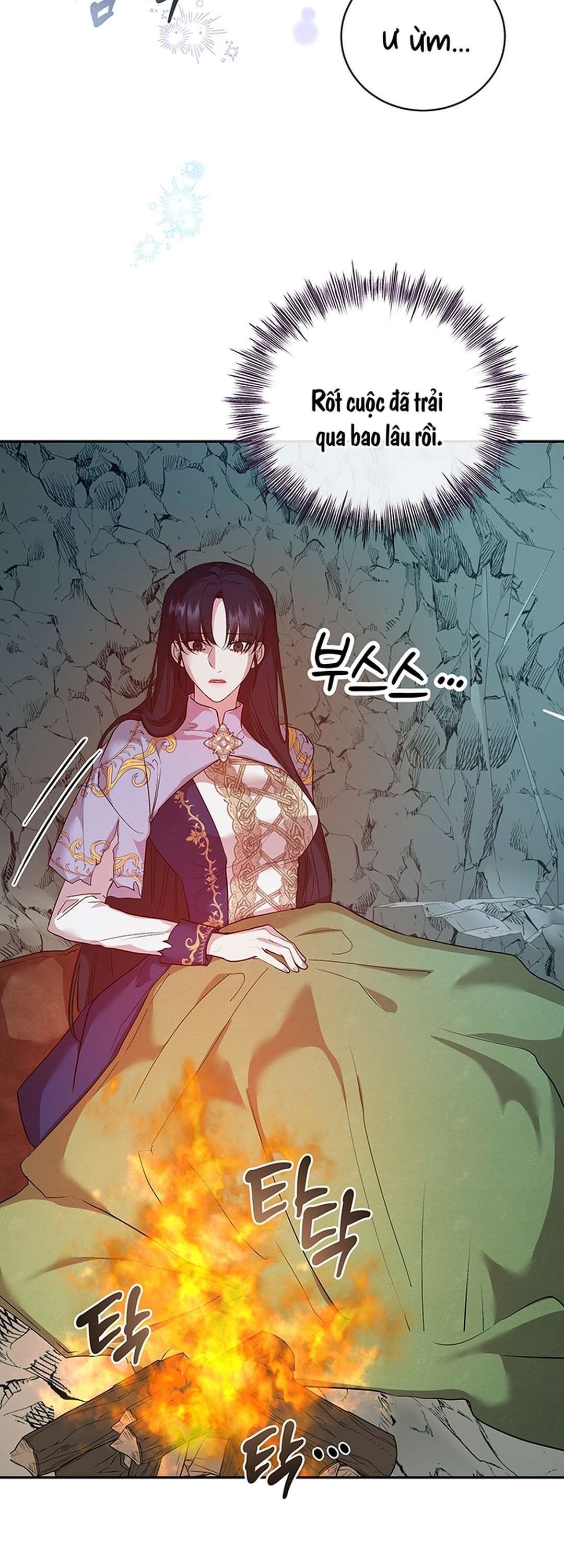 [ 18+ ] Tại nơi ẩn mình cuối cùng của sắc xanh Chapter 5 - Page 2