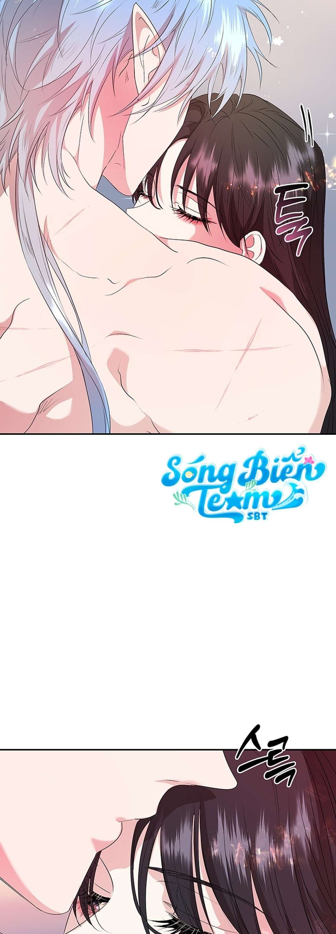 [ 18+ ] Tại nơi ẩn mình cuối cùng của sắc xanh Chapter 7 - Page 62