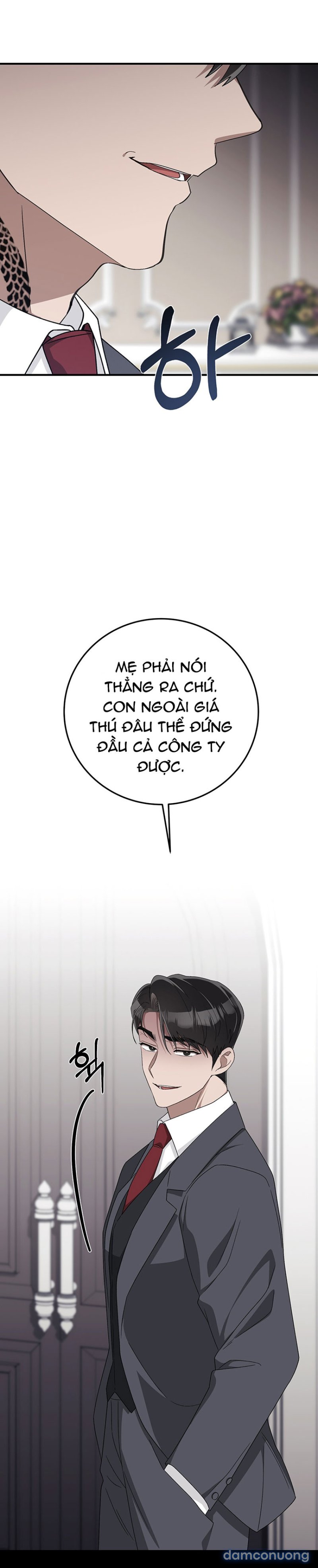 18+ Hôn Nhân Hào Nhoáng Chapter 33 - Page 46