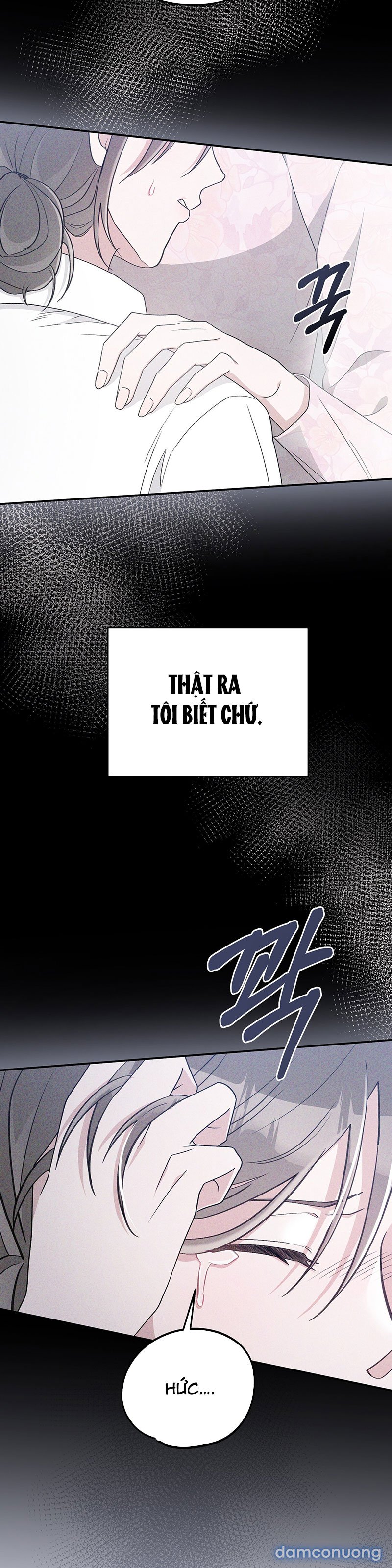 18+ Hôn Nhân Hào Nhoáng Chapter 29 - Page 30