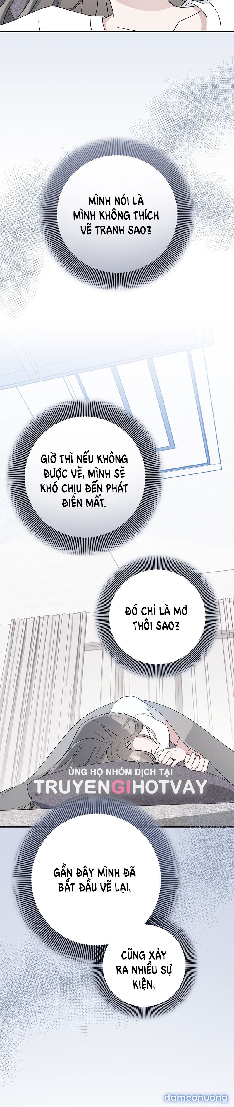 18+ Hôn Nhân Hào Nhoáng Chapter 29 - Page 43