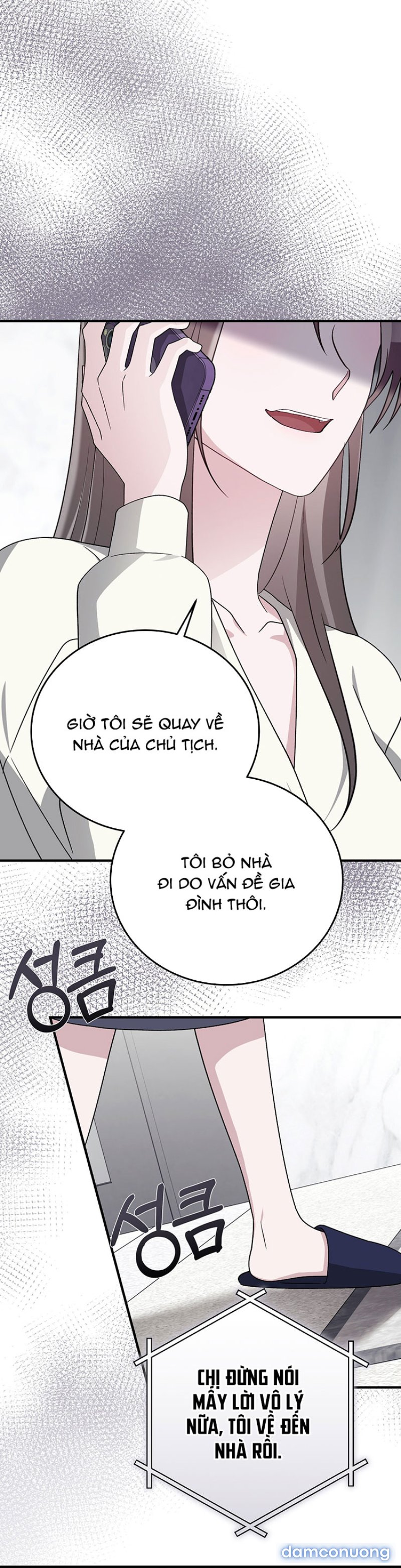 18+ Hôn Nhân Hào Nhoáng Chapter 32 - Page 10