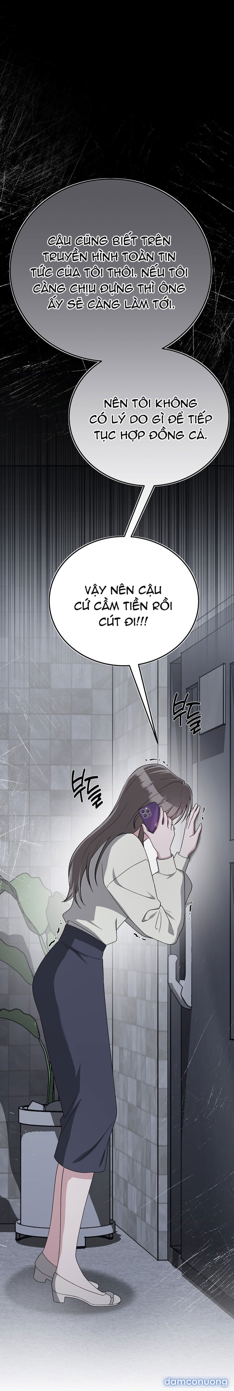 18+ Hôn Nhân Hào Nhoáng Chapter 32 - Page 13