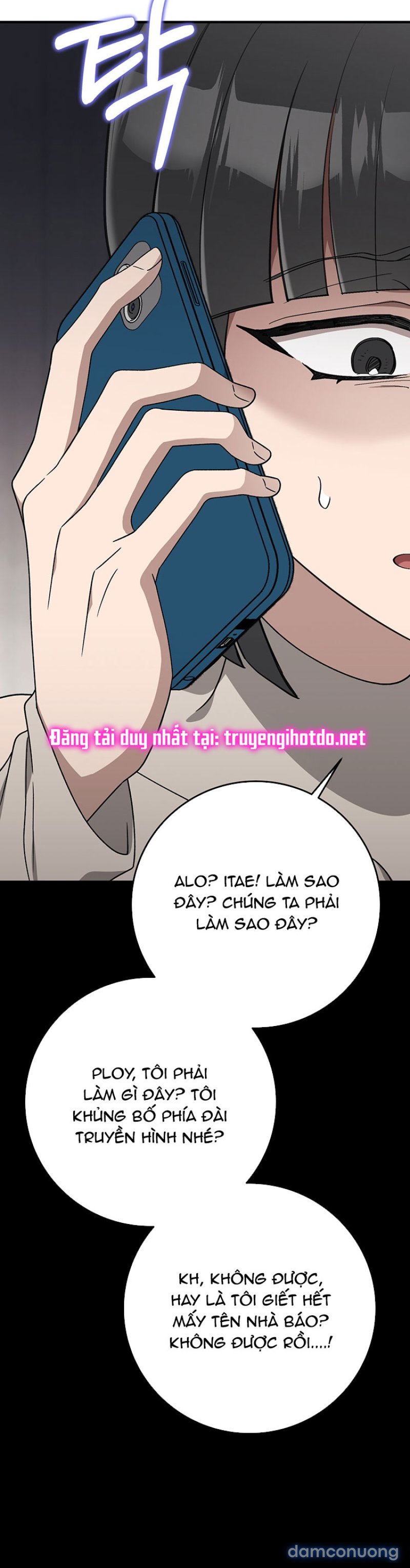 18+ Hôn Nhân Hào Nhoáng Chapter 31 - Page 31