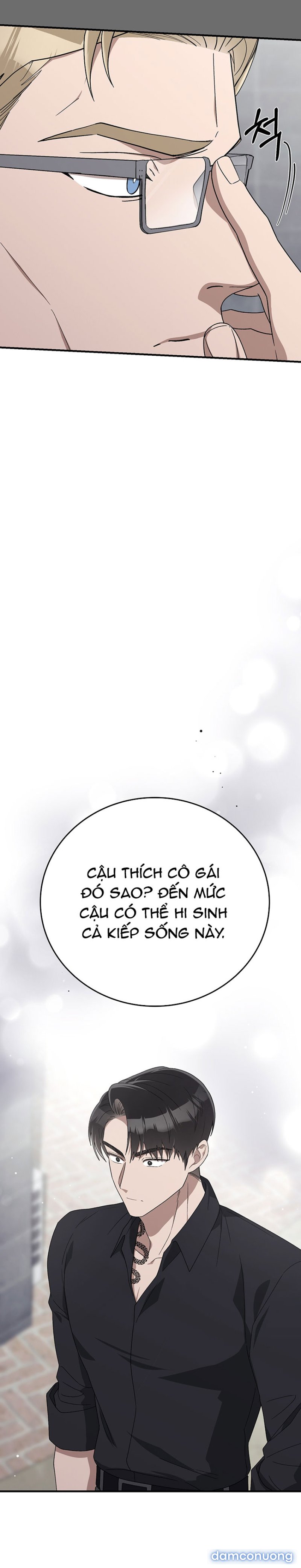 18+ Hôn Nhân Hào Nhoáng Chapter 31 - Page 4