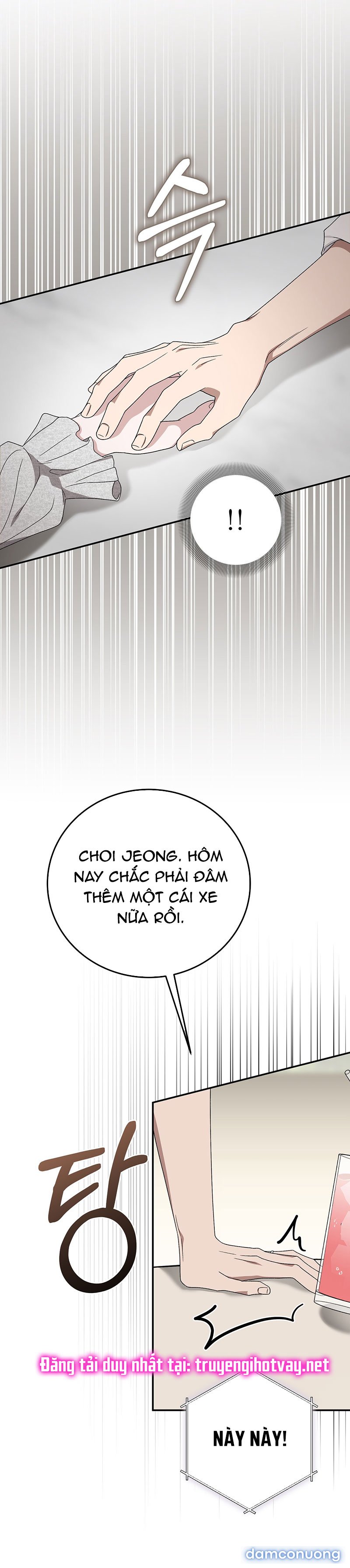 18+ Hôn Nhân Hào Nhoáng Chapter 26 - Page 20